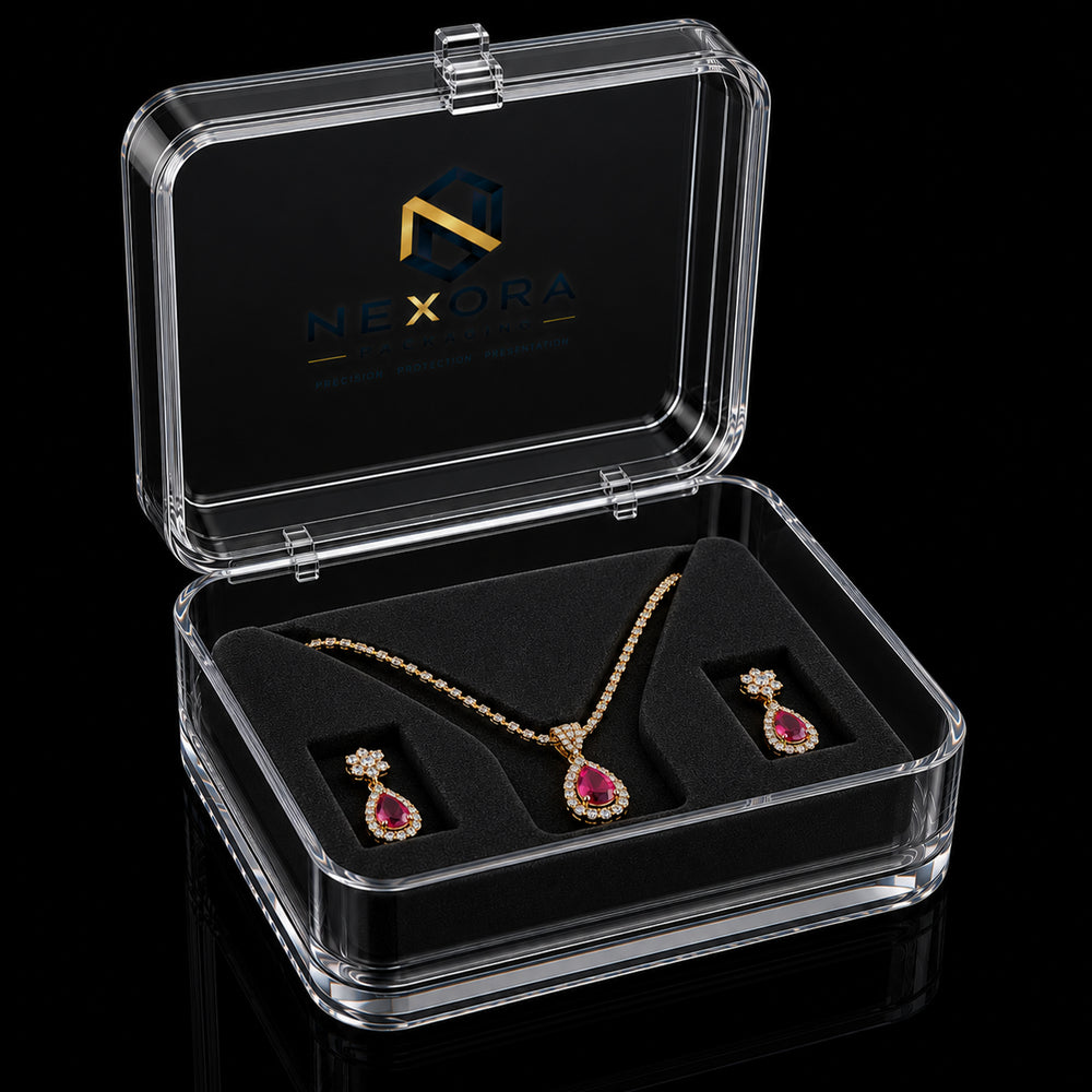 Jewelry & Fine Accessories