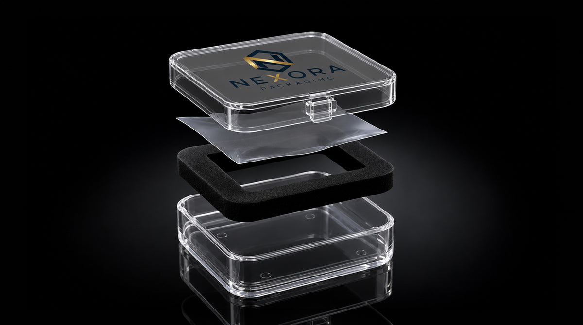 CUSTOM SOLUTIONS. ENDLESS POSSIBILITIES.