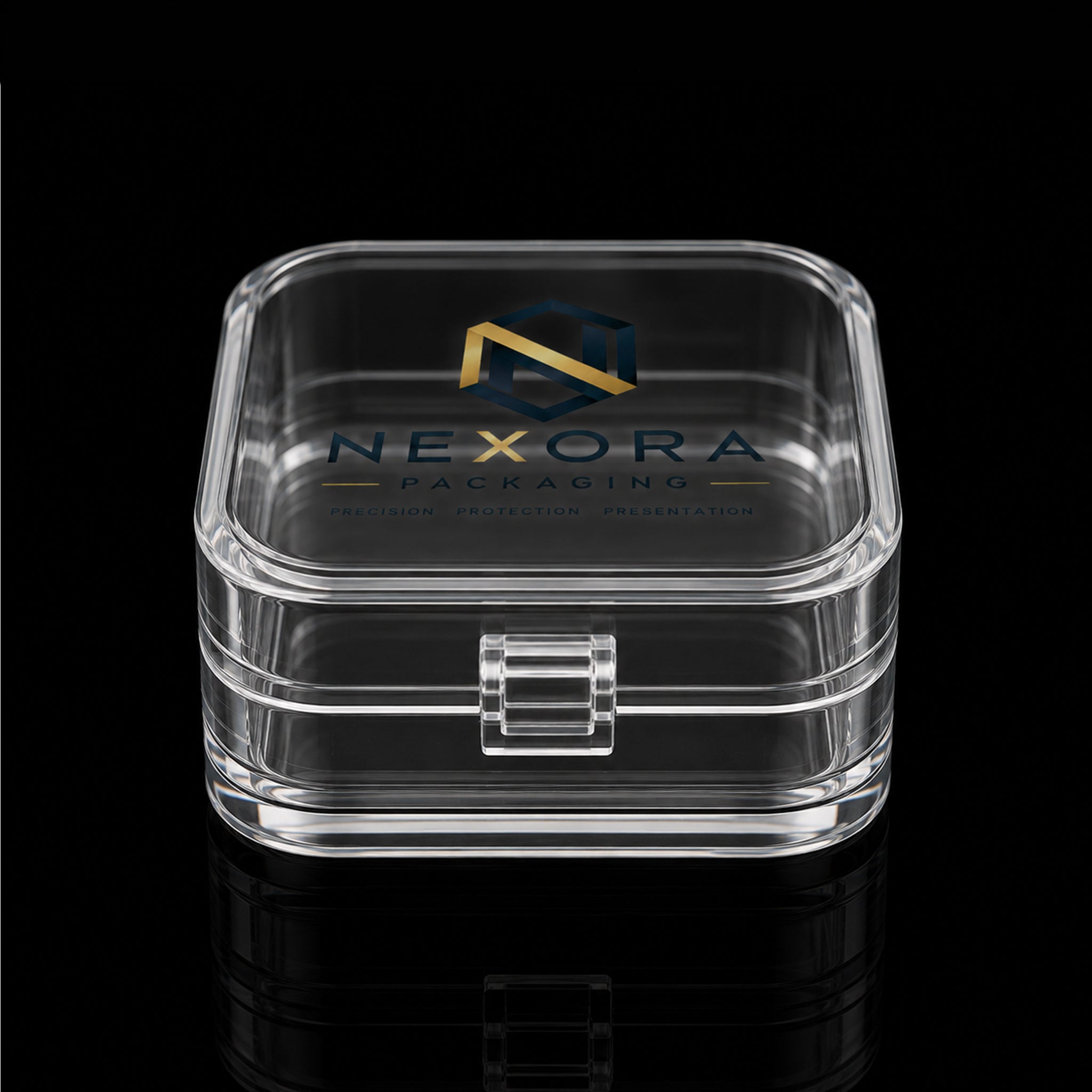 2-inch box