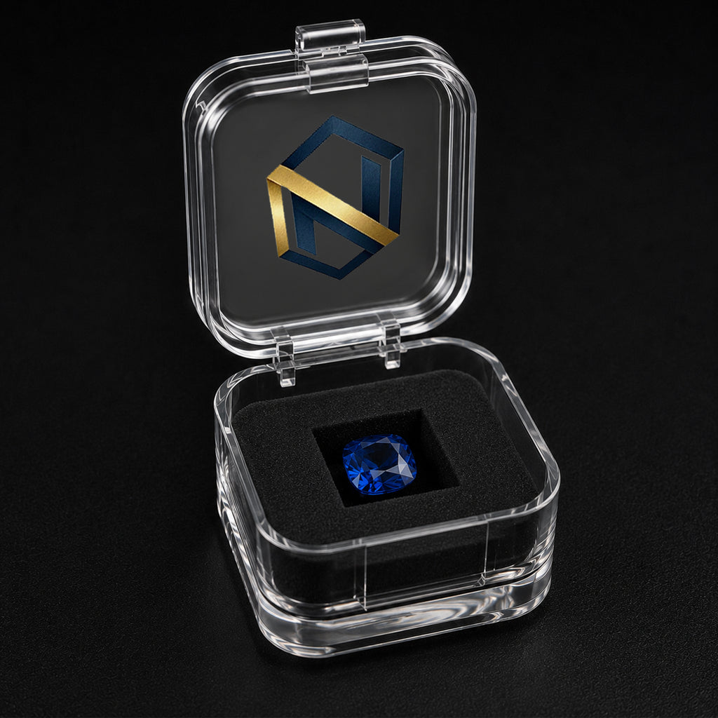 1-inch gemstone boxes