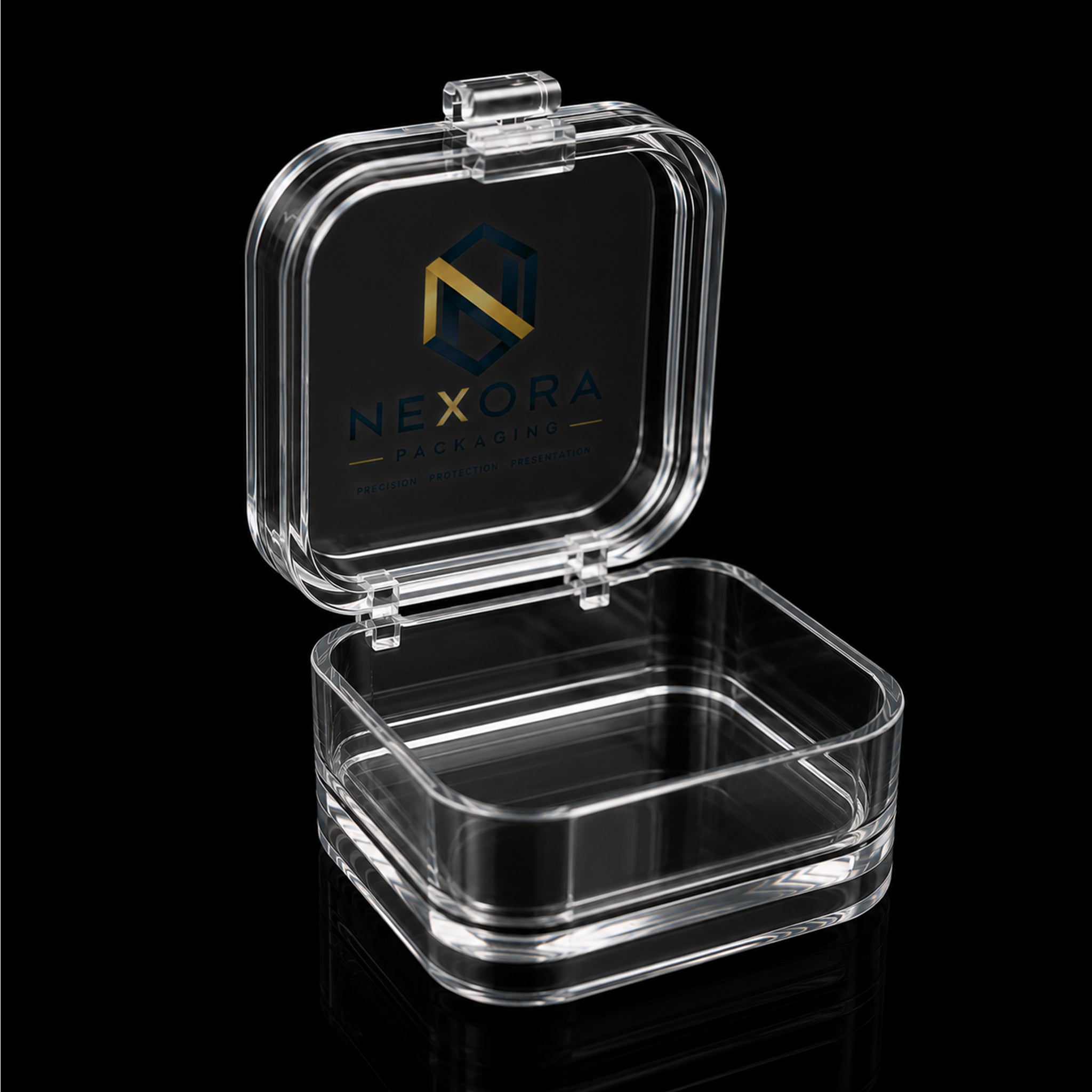 2-inch box