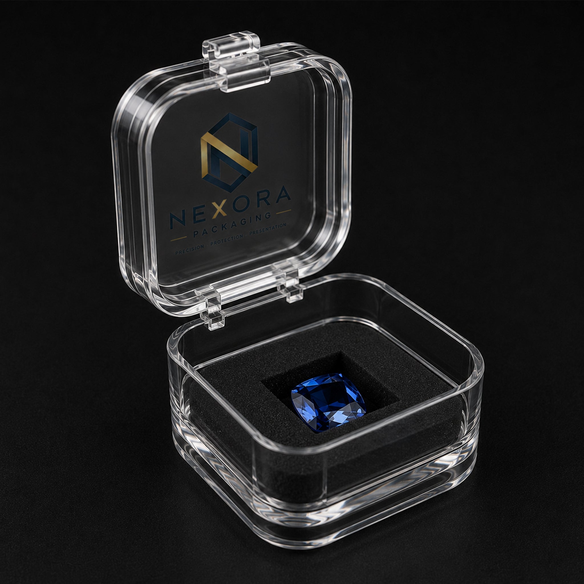 2-inch box