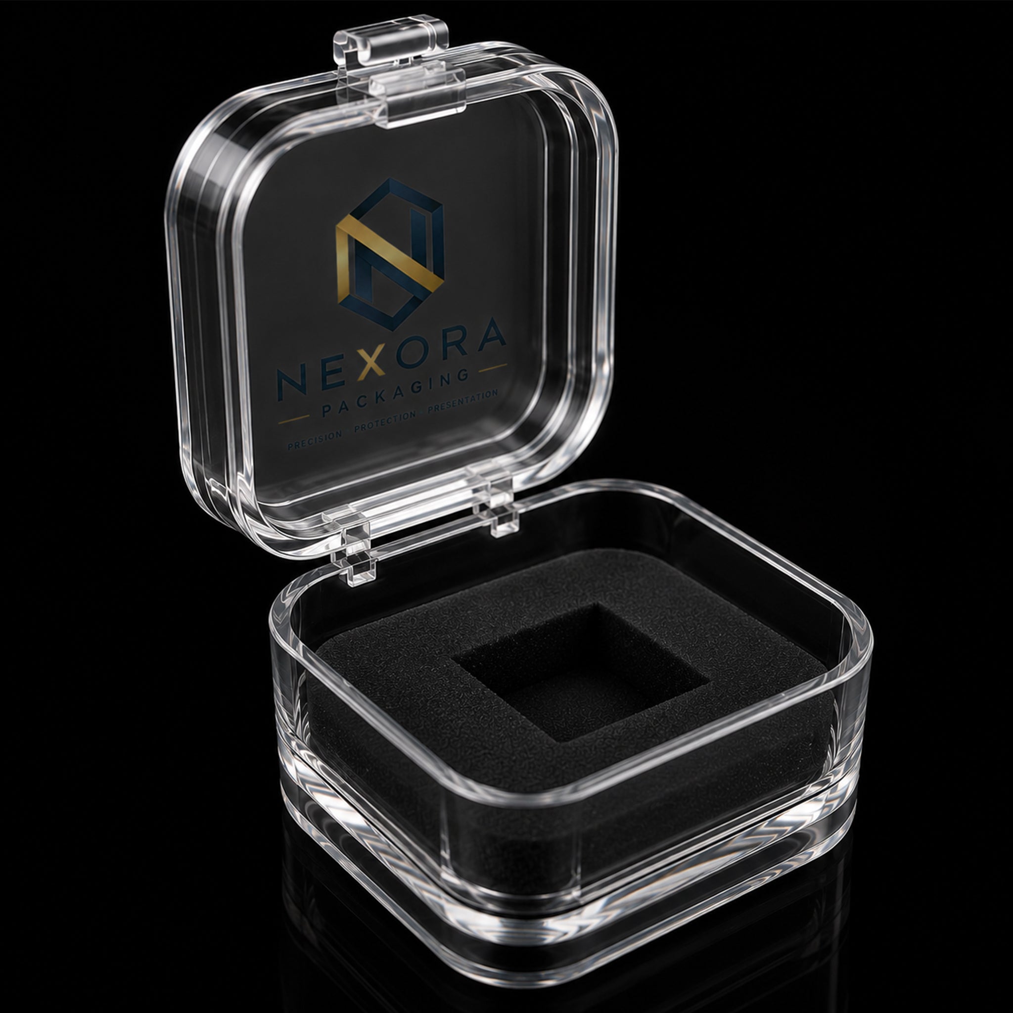 2-inch box