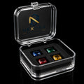 Nexora 3 Inch Microchip Presentation Box