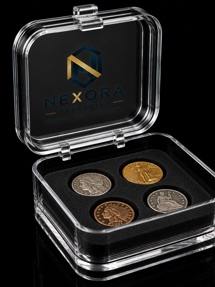 COINS & COLLECTIBLES