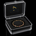Nexora 4.25" Jewelry Presentation Box