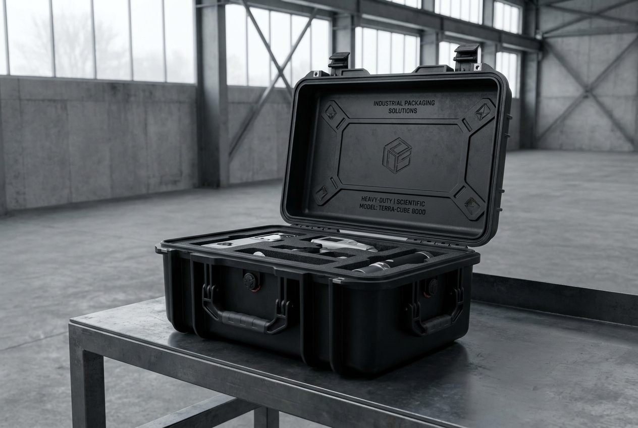 INDUSTRIAL COMPONENTS