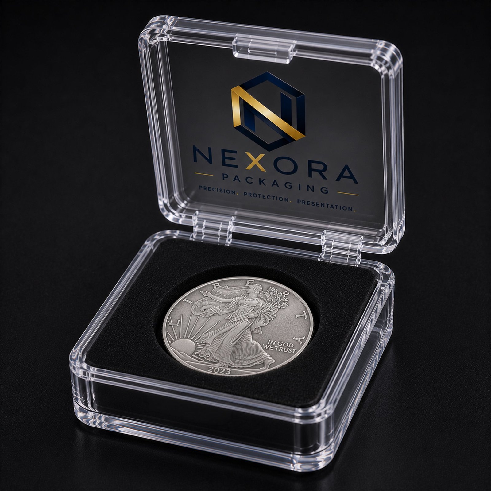 2-inch box