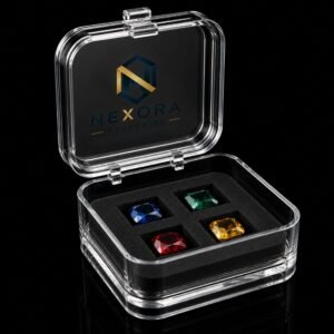 3-inch box