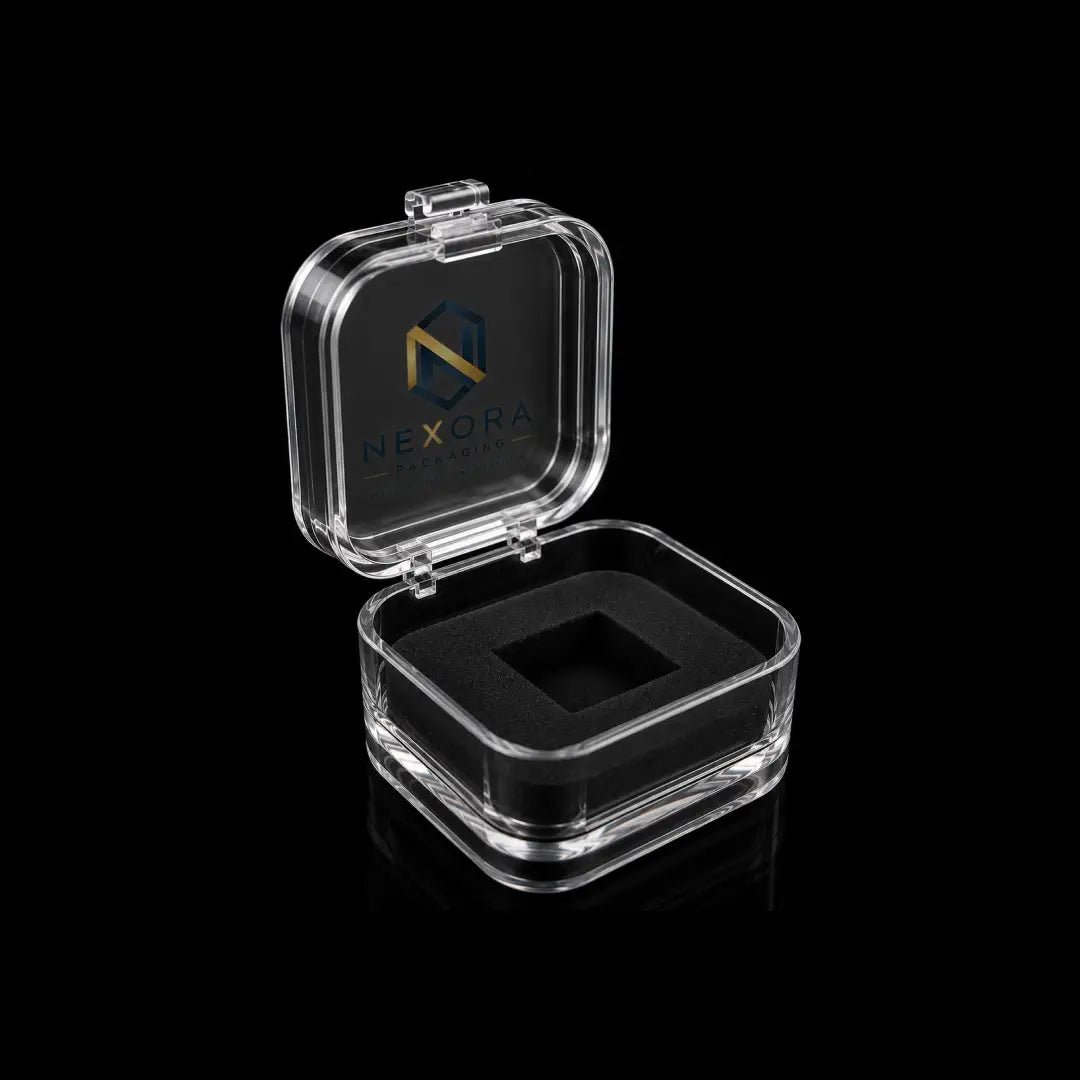 Ready-to-order Nexora presentation box